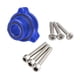 thumbnail image 2 of Accesorios adaptadores de válvula de soplado para 2019-2023 2.7 Azul, 2 of 8