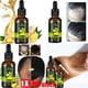 thumbnail image 5 of Crecimiento del cabello 7 días, aceite de jengibre Crecimiento del cabello Cuidado de la pérdida del cabello Labymos Natural, 5 of 7