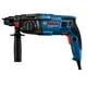 thumbnail image 2 of Rotomartillo Cincelador Bosch Gbh 2-20 D + Esmeril Gws azul Estándar, 2 of 8