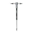 thumbnail image 2 of T manejar llave de llave hexadecimera 2.5 mm, 2 of 8