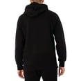 thumbnail image 3 of Ellesse Pershuta Pullover Hoodie, Black, 3 of 6