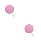 thumbnail image 3 of Pantalla de filtro de Acero inoxidable Bearachild para sartenes de cocina rosa 2piezas, 3 of 6