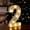 White-2, variant on JingChun LED Marquee Letter Number Lights Sign, Light Up Alphabet Letter for Home Christmas Party Wedding Decoration (without battery)