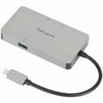 thumbnail image 5 of Targus USB-C DP Alt Mode Single Video 4K HDMI/VGA Docking Station with 100W PD Pass-Thru - DOCK419USZ, 5 of 7