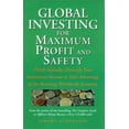 thumbnail image 1 of Pre-Owned Global Investing for Maximum Profit and Safety: Think Globally - Diversify Your Investment Income to Take Advantage of the Booming Worldwide Economy (Hardcover) 0761510370 9780761510376, 1 of 1
