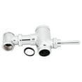 thumbnail image 1 of Durable Manual Flush Valve Office Hotel Bathroom Toilet Hand Pressing Flushing Tool, 1 of 8