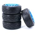 thumbnail image 4 of Pneus de Buggy Rc à l'Échelle 1/8 10m Roue 17mm Hex Compatible avec I, 4 of 5