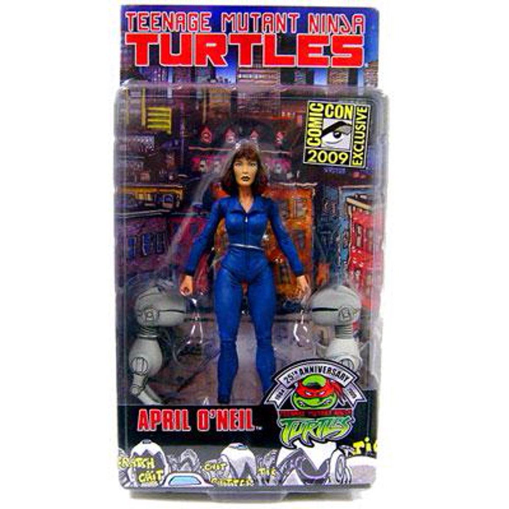ninja turtles 25th anniversary