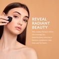 thumbnail image 4 of Color Me Beautiful Cream Concealer and Eye Shadow Base for Eye Dark Circles & All Skin Types (Light), 4 of 10