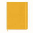 thumbnail image 1 of Libreta Moleskine ClÃ¡sica Extra Grande Pasta Dura de Seda Moleskine Libreta ClÃ¡sica, 1 of 5