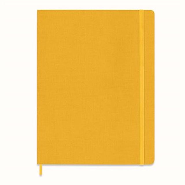 Libreta Moleskine Clásica Extra Grande Pasta Dura de Seda Moleskine Libreta Clásica