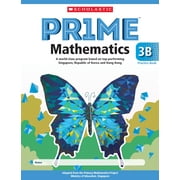 Prime Mathematics Practice Book 3b - Scholastic Inc.