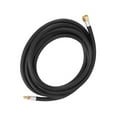 thumbnail image 6 of Torch Hose, WP17 Torch Hose Rubber Hose Replacement Torch Power Cable Hose, Power Tools For Industrial Wp17 Welding Torch Welding Accessory, 6 of 6
