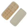 thumbnail image 4 of Ice Cube MoldIce Cube Tray Office Silicone Ice Cube Tray Clear Ice Cube Maker Highly Versatile, 4 of 4