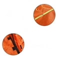 thumbnail image 4 of unbranded Poncho Para Lluvia Impermeable Con Resistente Y Capacidad Para Cubrir Y Más, 4 of 8