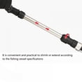 thumbnail image 4 of Bangus Fishing Line Winder Spooler Machine, Portable Fishing Spooling Station for Spinning Reel & Baicasting Reel, 4 of 7