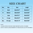 thumbnail image 3 of FDGIU Women's 2025 Summer V Neck Tank Tops - Sleeveless Flowy Blouse with Curved Hem, 3 of 6