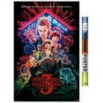 thumbnail image 1 of Netflix Stranger Things: Season 3 - One Sheet Wall Poster, 22.375" x 34", 1 of 4