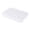 White 【1x Egg Storage Box】, variant on Egg Storage Container Refrigerator Egg Organizer Stackable Clear Plastic Box with Anti-Roll Lid for Freshness Kitchen Food Container Organizer for Efficient Pantry and Refrigerator Storage Topliu