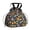 Pioneer Flower Floral-2, variant on Pioneer Flower Floral Print Pattern Drawstring Lunch Bag Women - Drawstring Lunch Bag Insulated for Work Office - Stain-Resistant Large Lunchbags for Women with Multi-Pockets