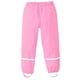 thumbnail image 1 of Pantalones De Lluvia Para Niños Pantalones De Lluvia A Prueba De Viento E Impermeables Pantalones De Barro Transpirables Para Niñas Niños Moyic OD016682-01, 1 of 6