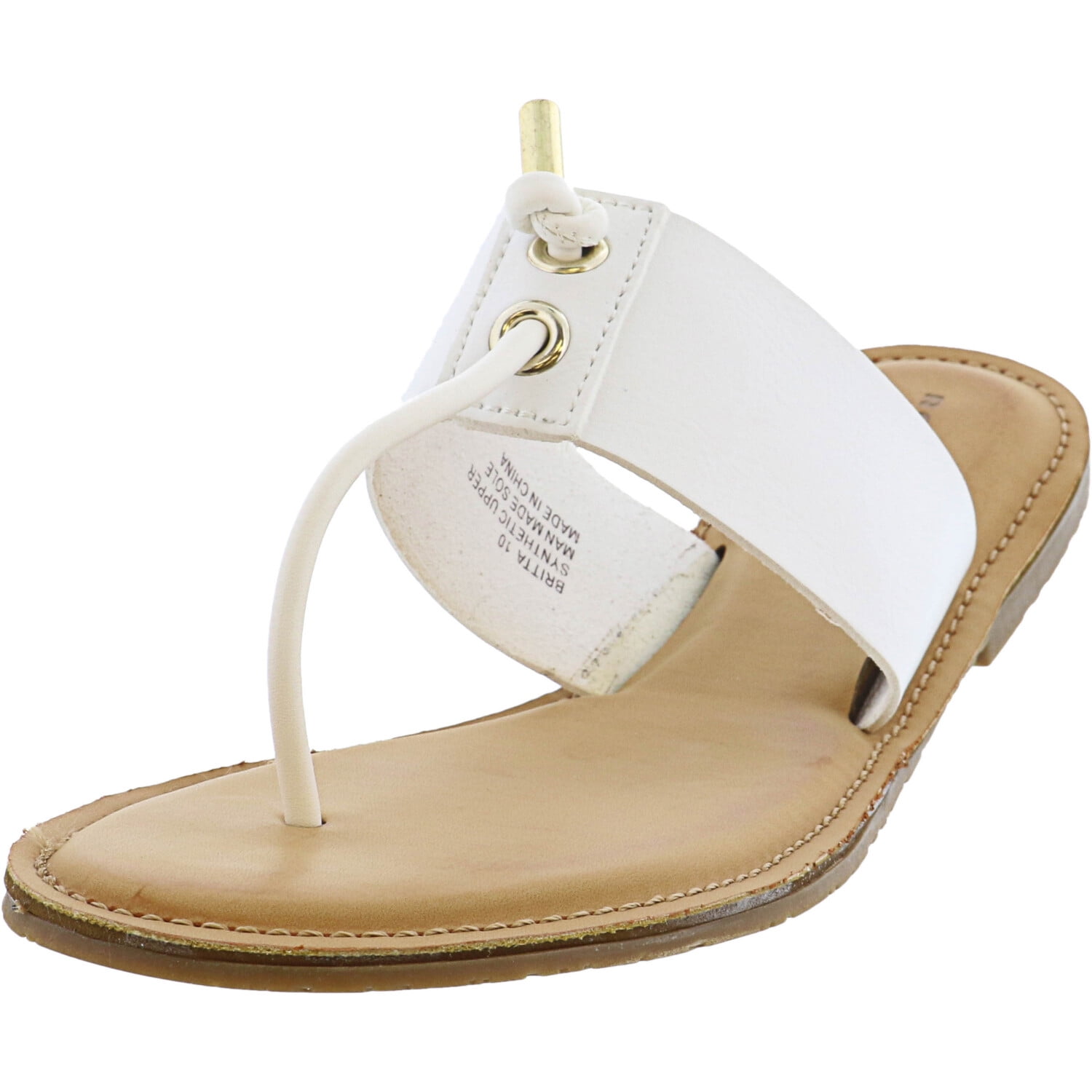 rock and candy black sandals