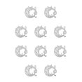 thumbnail image 1 of Wosthever Carbon Metal Decoration Etching Time Washable Etching Restaurants Decoration Metal And Time Steel Save 10piezas, 1 of 6