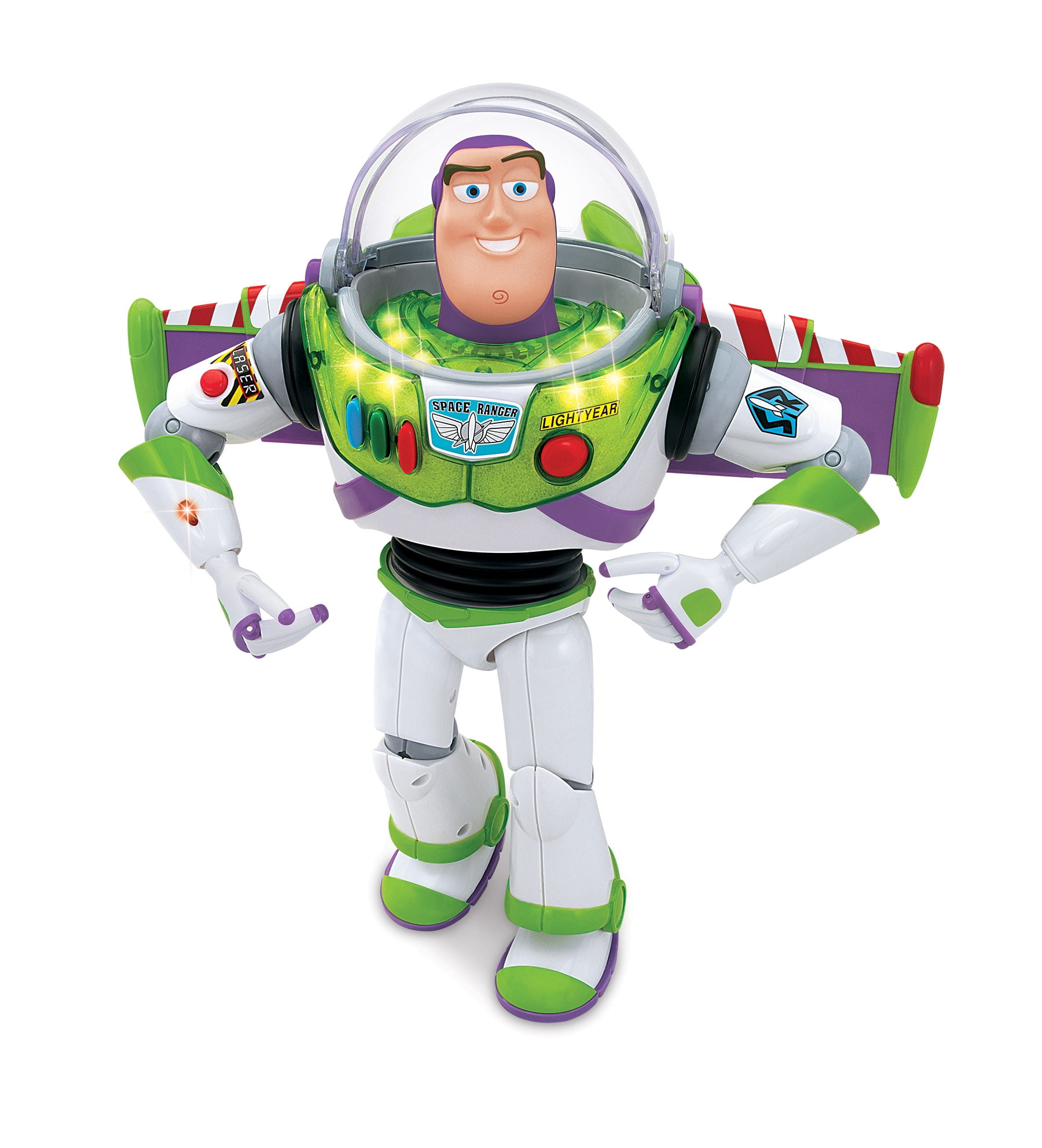buzz lightyear toy walmart