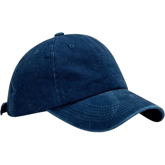 CoCoMangos Mens Cotton Dad Hats Classic Adjustable Buckle Closure Golf Caps Fashion Casual Sunscreen Womens Summer Baseball Cap
