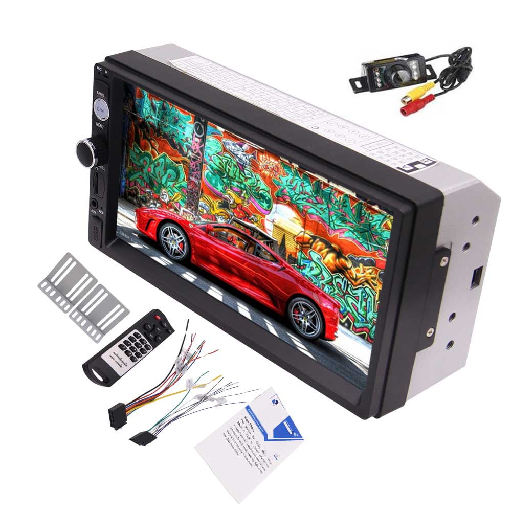 double din car stereo with backup camera store pickup double din car stereo with backup camera store pickup