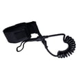 thumbnail image 2 of Paddle Safety Rod Correa elástica Barcos Balsa Stretch Rope Black Sunnimix Cuerda elástica giratoria para tabla de surf, 2 of 8