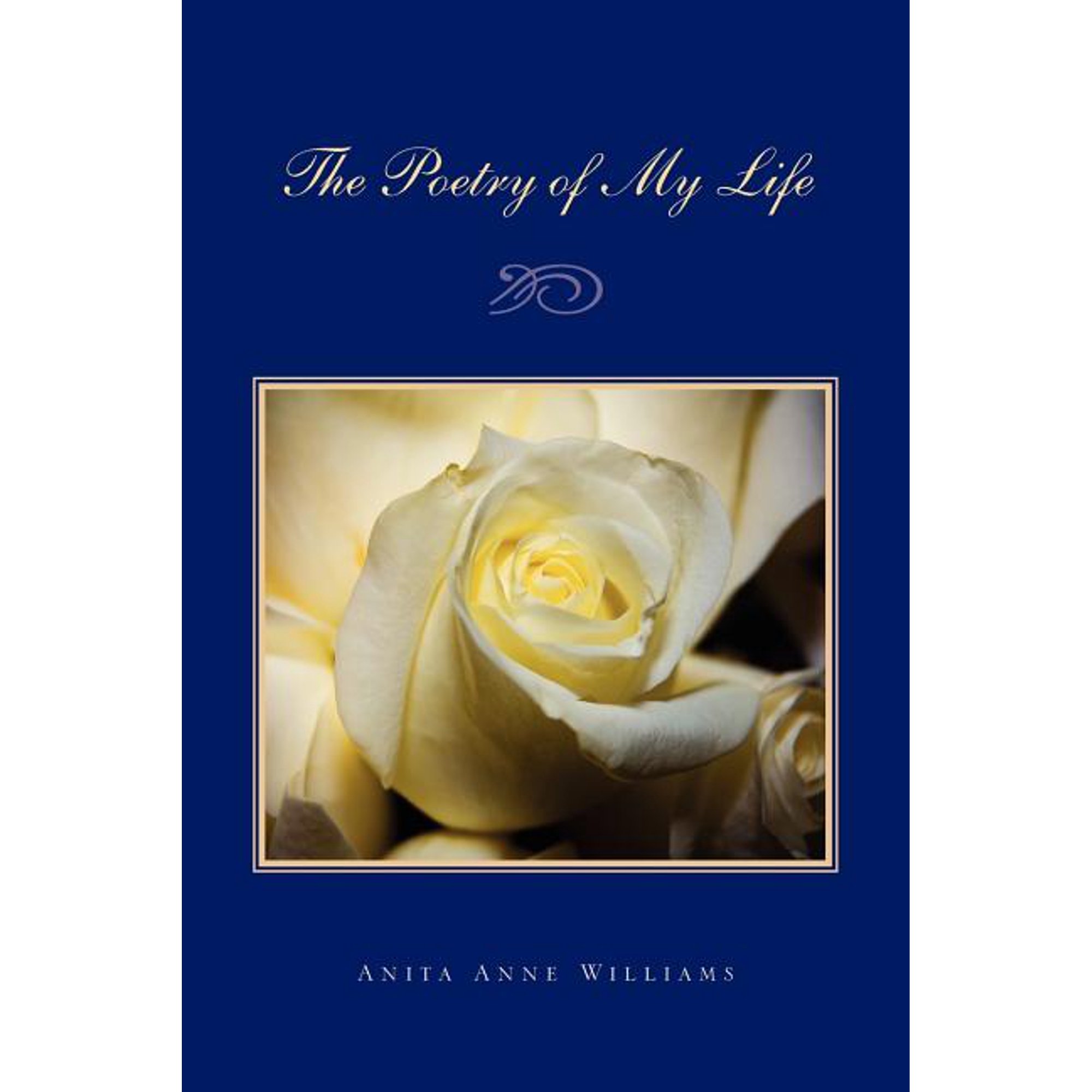 The Poetry of My Life (Paperback)