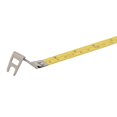 thumbnail image 2 of Silverline - Steel Surveyors Tape - 50m / 165ft x 13mm, 2 of 2