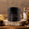 thumbnail image 3 of Mineral Sea Salt Scrub - Gardenia – 16oz (453gr), 3 of 6