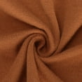 thumbnail image 4 of PEONAVET Chandails pour Femmes Manteau Tricoté à Manches pour Femmes Chandail Col Rond Ample Cape Chandail, 4 of 7