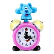 LeapFrog Blues Clues and You! Tickety Tock Play and Learn Clock