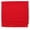 Red, variant on Extra Large Solid Bandana 27x27 Inch