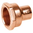 thumbnail image 1 of Conector hembra reducido 1/2x3/4' Foset Foset CC-621, 1 of 3