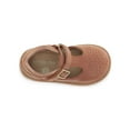 thumbnail image 6 of Stride Rite Nell Kid's Leather Classic Mary Jane, Sizes 4-10, 6 of 8
