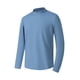 thumbnail image 2 of pstuiky Camisas de manga larga de invierno para hombre, Camiseta informal de cuello redondo para hombre, camiseta deportiva informal falsa, camiseta de cuello redondo de manga larga m, 2 of 6