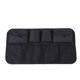thumbnail image 1 of Administrador de maletero de automóvil, Administrador de almacenamiento de automóvil, Bolsa de almacenamiento de automóvil plegable multiusos, Almacenamiento de automóvil, Negro ER, 1 of 5