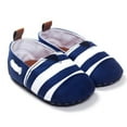 thumbnail image 5 of New Baby Toddler boy girl shoes Soft Sole Leather, 5 of 5