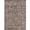 Coffee Brown, variant on BERTHMEER 2'x3' Small Area Rugs for Entryway Doormats Indoor Bathroom Oriental Floral Vintage Farmhouse Machine Washable Non-slip Traditional Distressed Throw Rugs, Coffee Brown