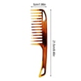 thumbnail image 1 of Styling Portable Modelling Supply Salon Accessory Barbershop Tools Hairdressing and good Instrument Creative Barber's Trimmer With Handle, 1 of 6