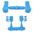 thumbnail image 4 of Graflsoa Dental Sectional Metal Spring Clip Type A - High-Quality ABS & Metal Construction for Precision Dental Use, 4 of 6