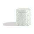 thumbnail image 4 of Kassatex Rattan Bath Accessories Tissue Holder, 4 of 9