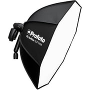 Profoto A2 Monolight Professional Lighting Bundle with Softbox and Battery