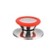 thumbnail image 1 of Toystoory Reemplazo de perilla de cubierta de olla antiquemaduras de acero inoxidable, tapa de sartén de cocina, empuñadura, actualización de Type3 NO3, 1 of 6