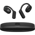 thumbnail image 1 of Sainellor 2025 Últimos auriculares de conducción de aire de oído abierto, auriculares inalámbricos Bluetooth 5.2 con tiempo de reproducción de 56 horas, auriculares deportivos impermeables IPX5, contr, 1 of 5
