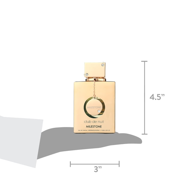 Armaf Club De Nuit Milestone Eau de Parfum, Unisex photo 5